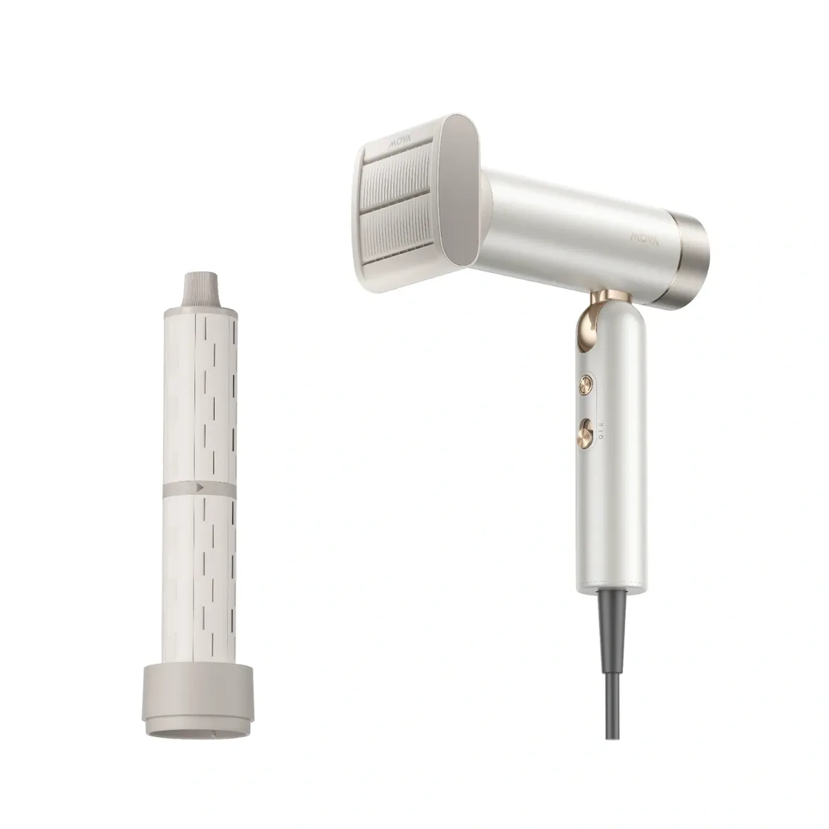 MOVA Flip10 High-Speed Hair Dryer