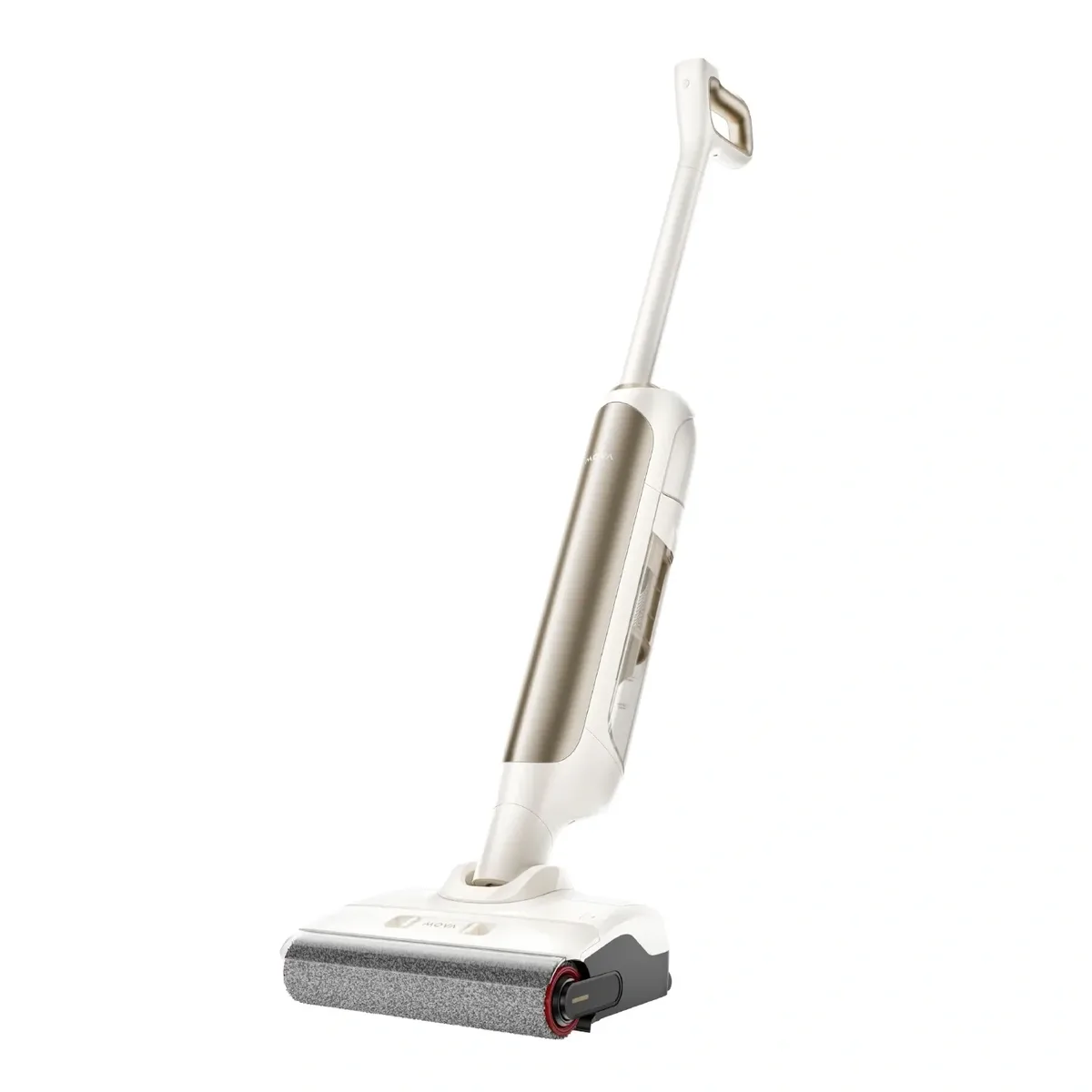 MOVA M10 Cordless Wet-Dry Vacuum Cleaner & Floor Washer