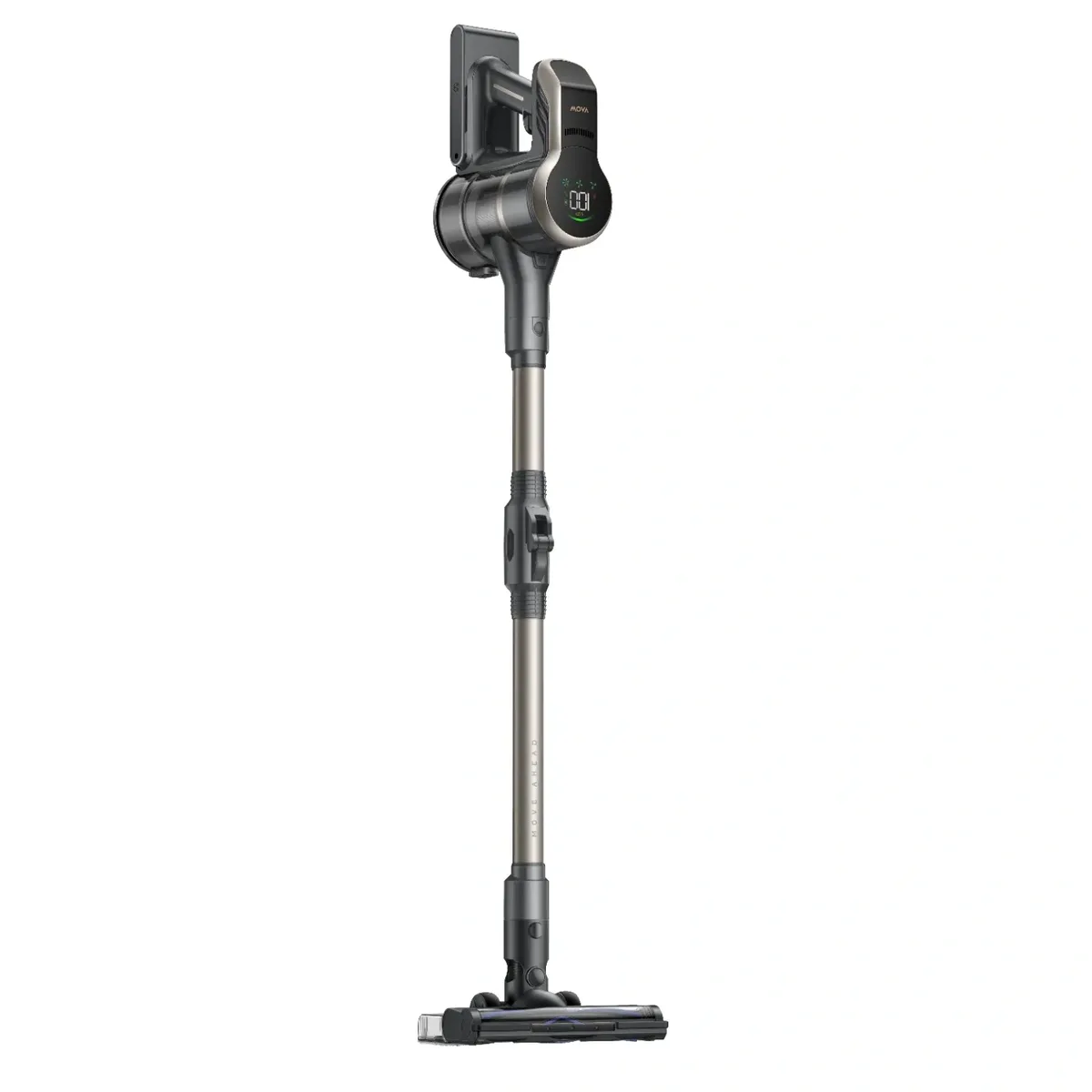 MOVA S2 Detect Cordless Stick Vacuum