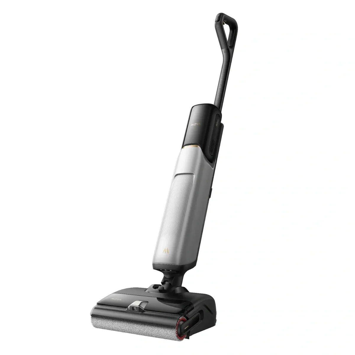 MOVA X4 Pro Cordless Wet-Dry Vacuum Cleaner