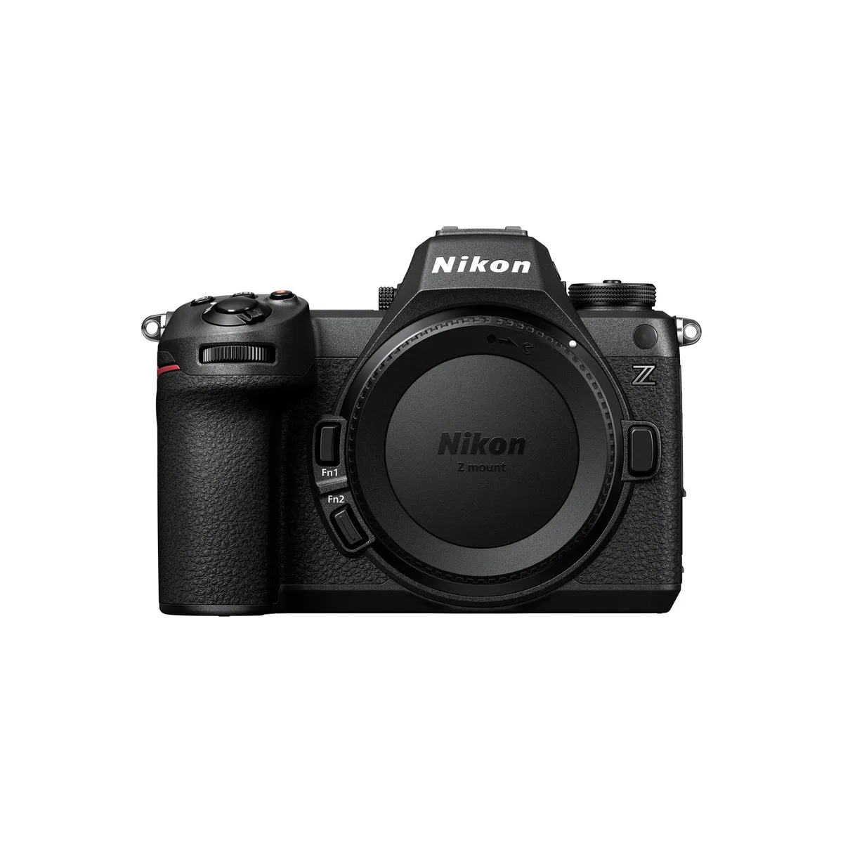 Nikon Z6 III Mirrorless Camera