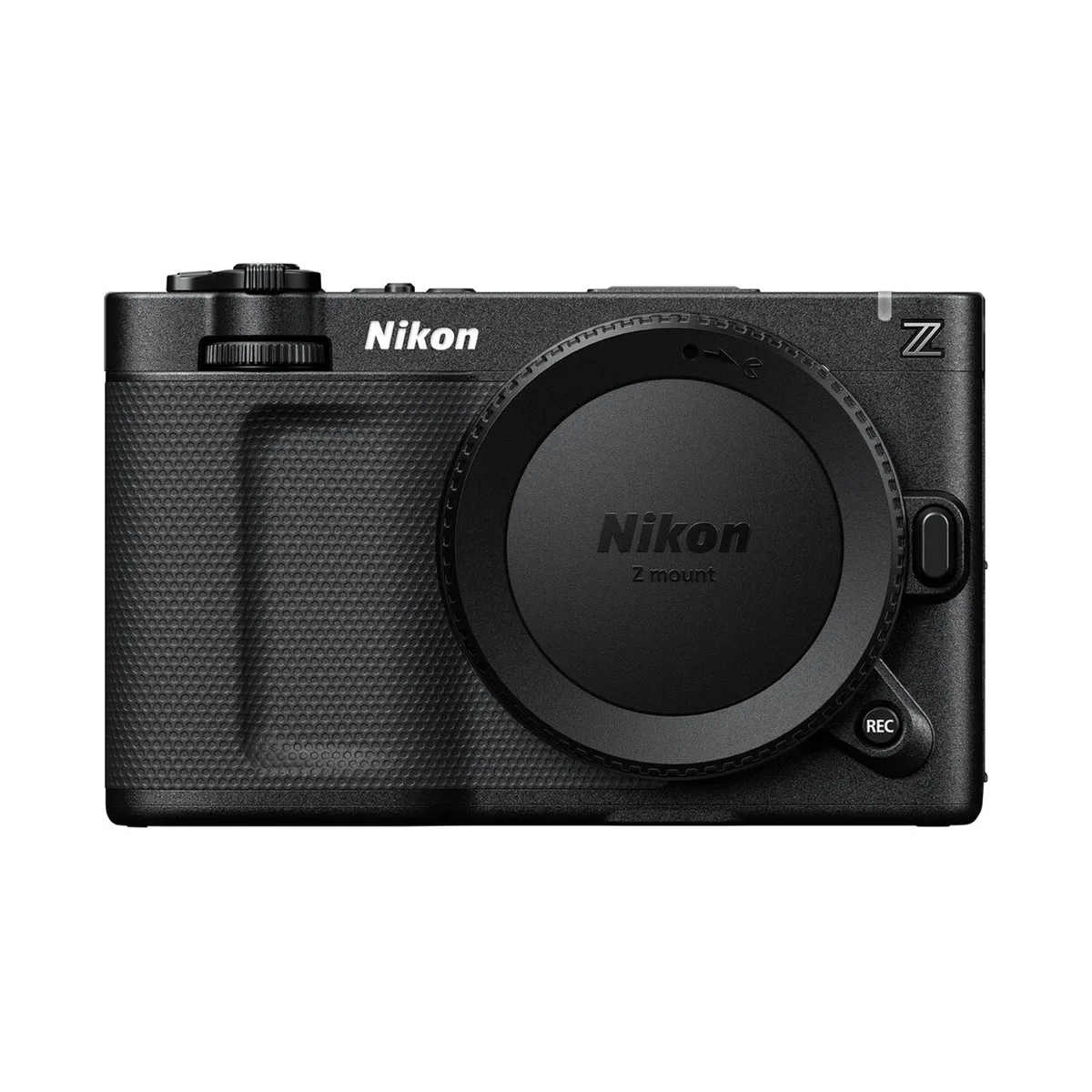 Nikon ZR 6K Cinema Camera (Body Only)