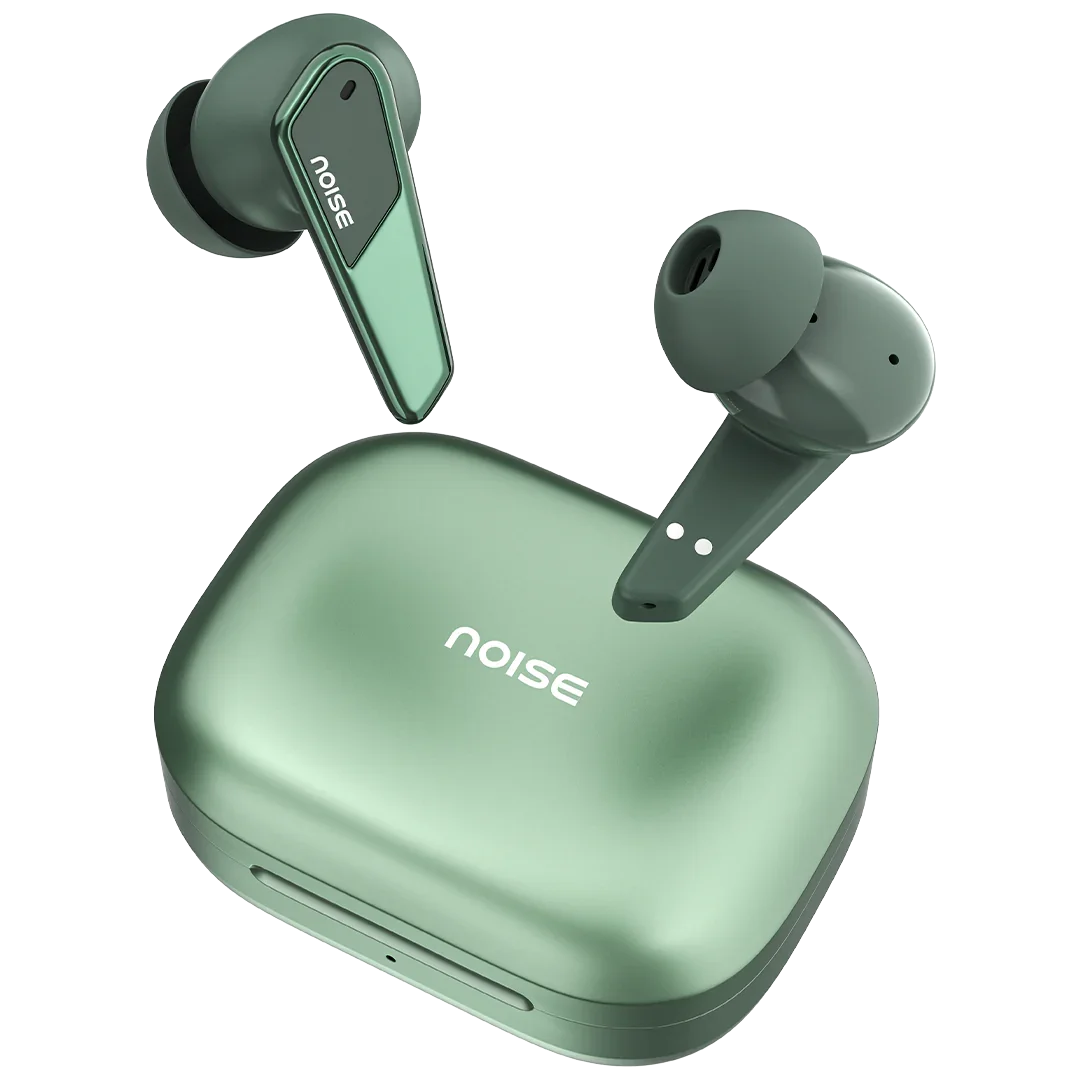 Noise Buds N1 Pro Wireless Earbuds