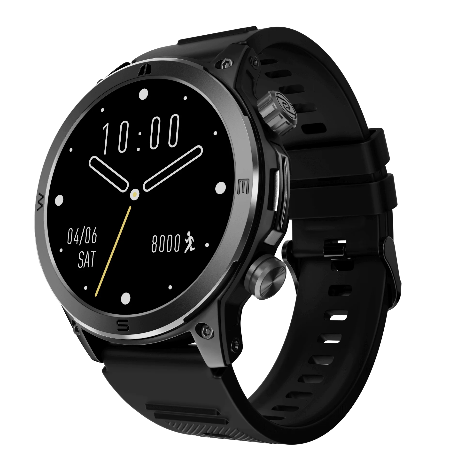 Noise Endeavour Smartwatch
