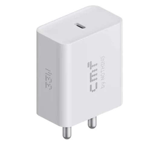 CMF by Nothing 33W Type-C Power Fast Charger Adapter 