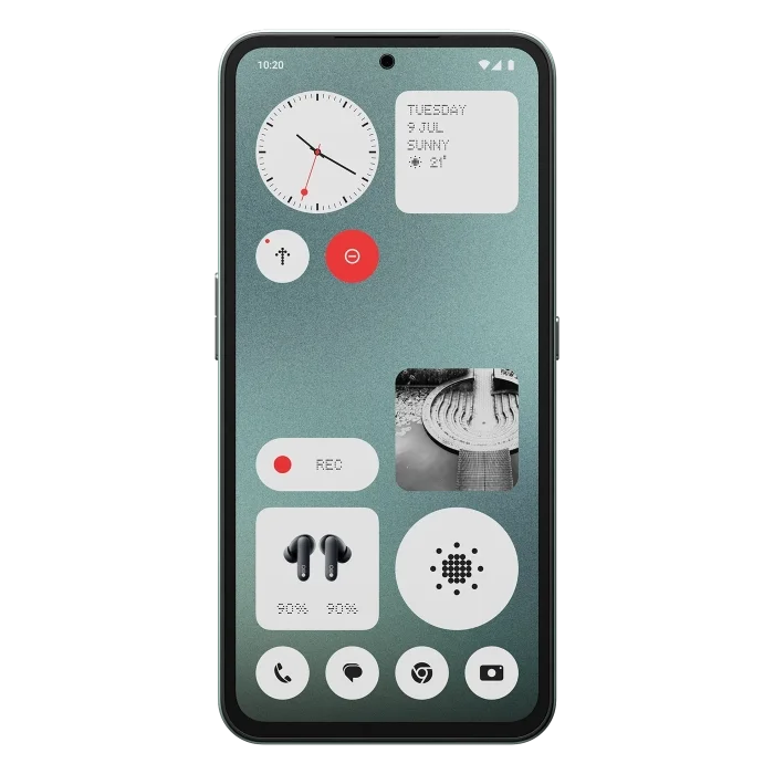 Nothing CMF Phone 1
