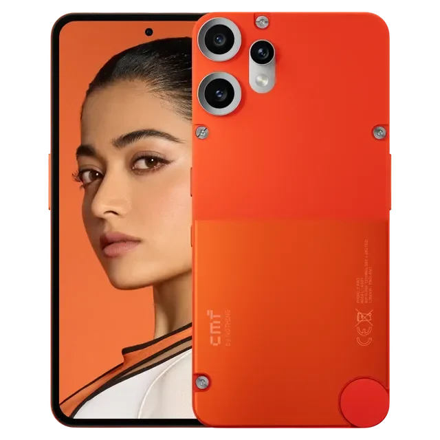 Nothing CMF Phone 2 Pro