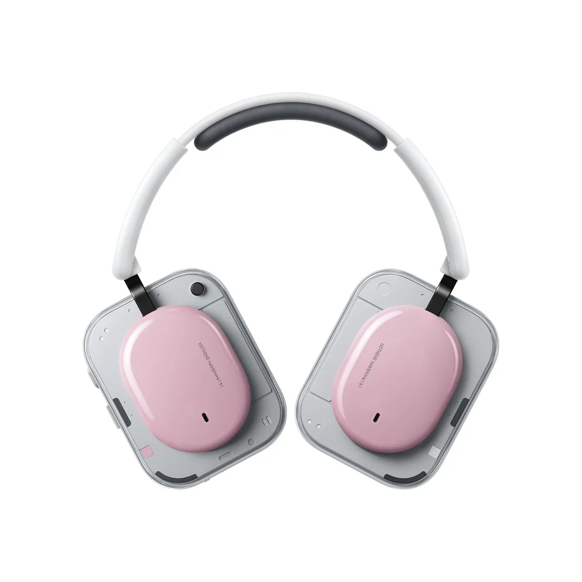 Nothing Headphone (a) 2026 | Adaptive Active Noise Cancelling Headphones