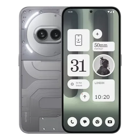 Nothing Phone (2a) Plus