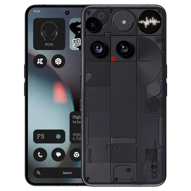 Nothing Phone (3)