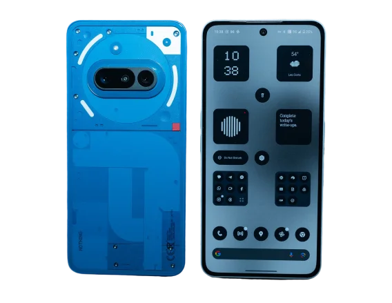 Nothing Phone (3a)