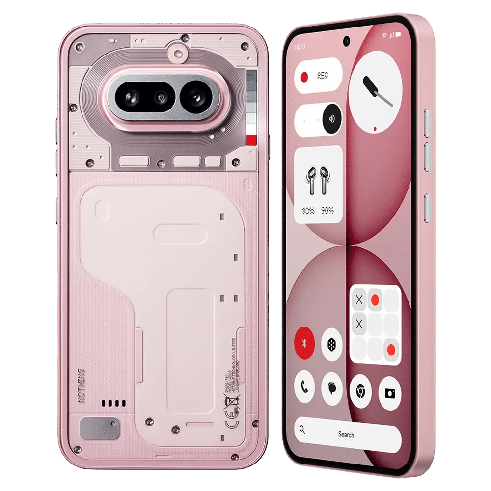 Nothing Phone (4a)