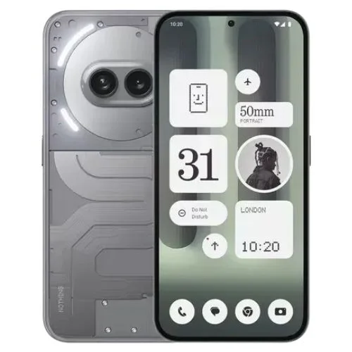 Nothing Phone 2a Plus