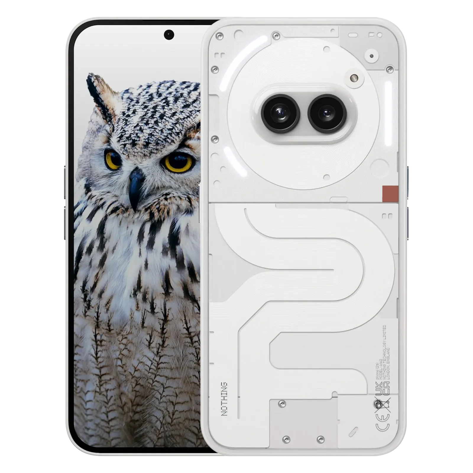 Nothing phone (2a)