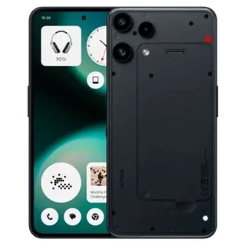 Nothing Phone 3a Lite