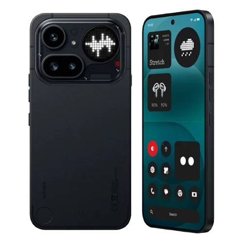 Nothing Phone 4a Pro