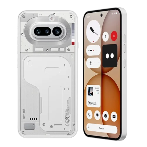 Nothing Phone 4a