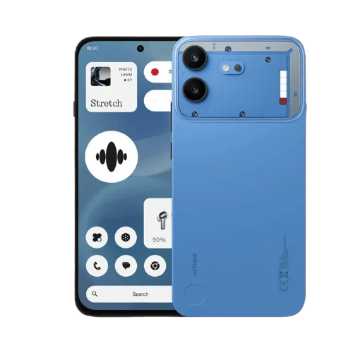 Nothing Phone 4b