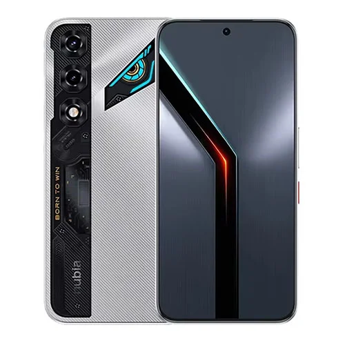 ZTE Nubia Neo 5 5G