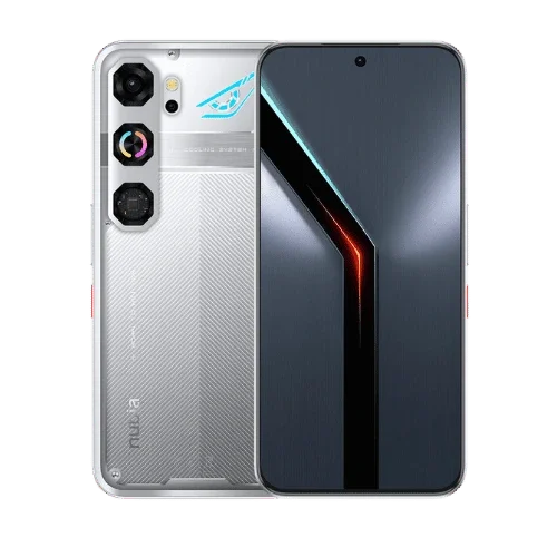 ZTE Nubia Neo 5 GT