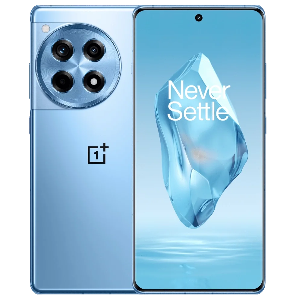 OnePlus 12R