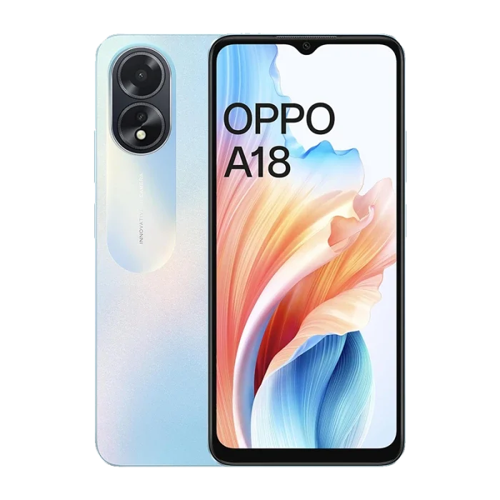 Oppo A18