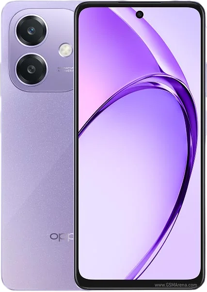 Oppo A3