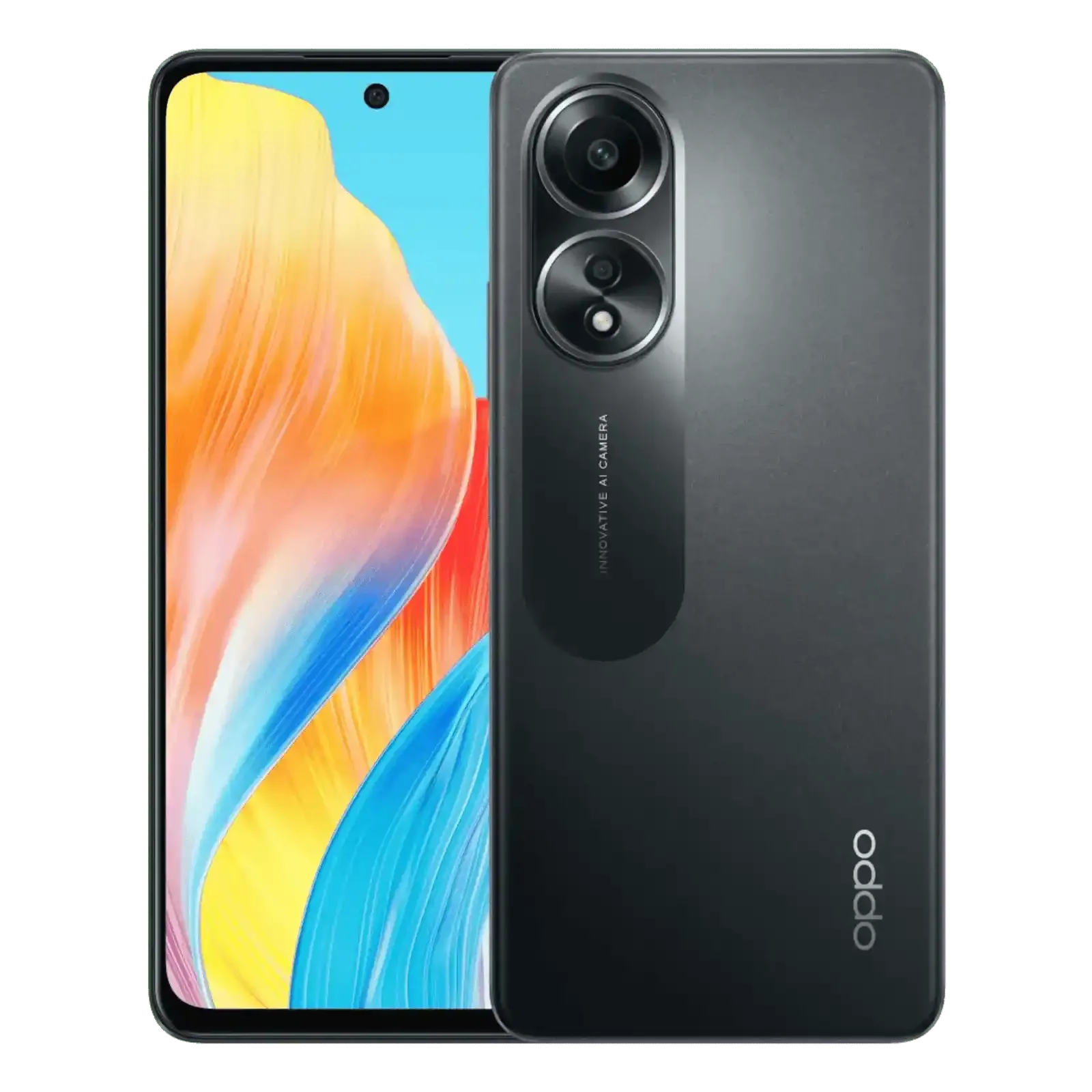 Oppo A58 4G