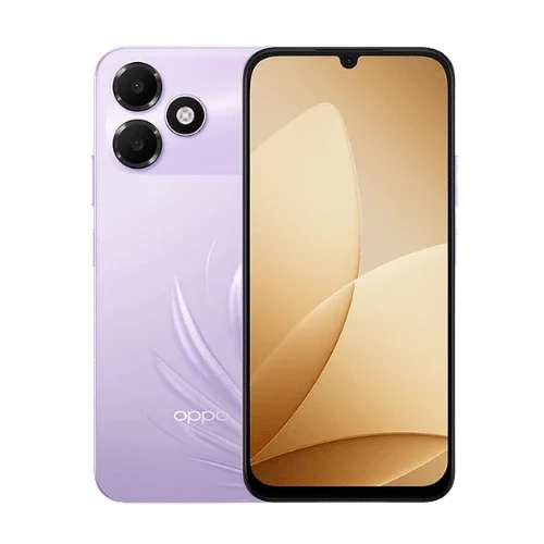 OPPO A6c