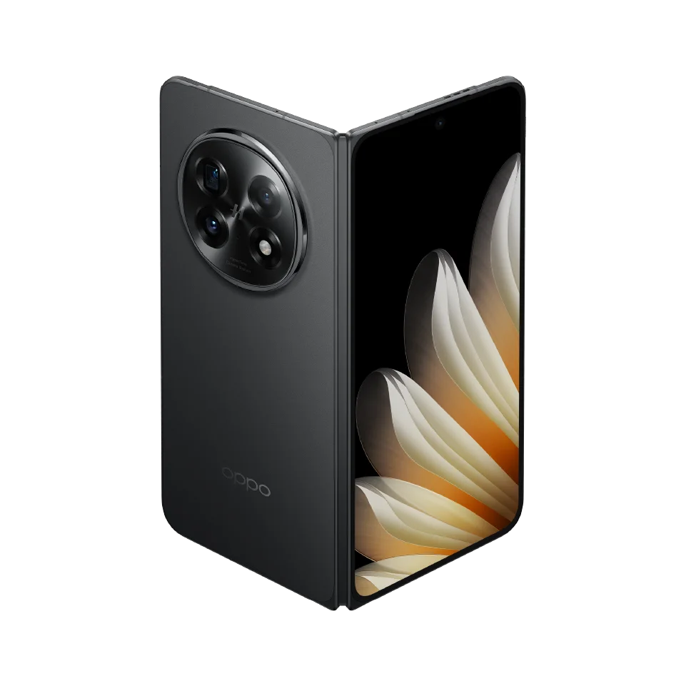 Oppo Find N5