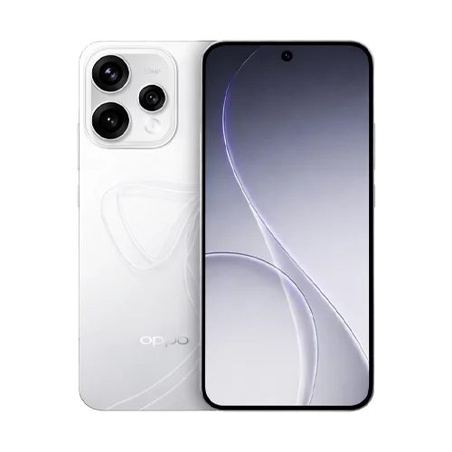 OPPO Reno 15