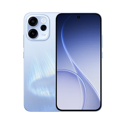 OPPO Reno 15F