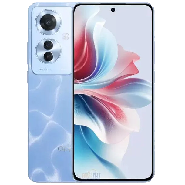 Oppo Reno11 F