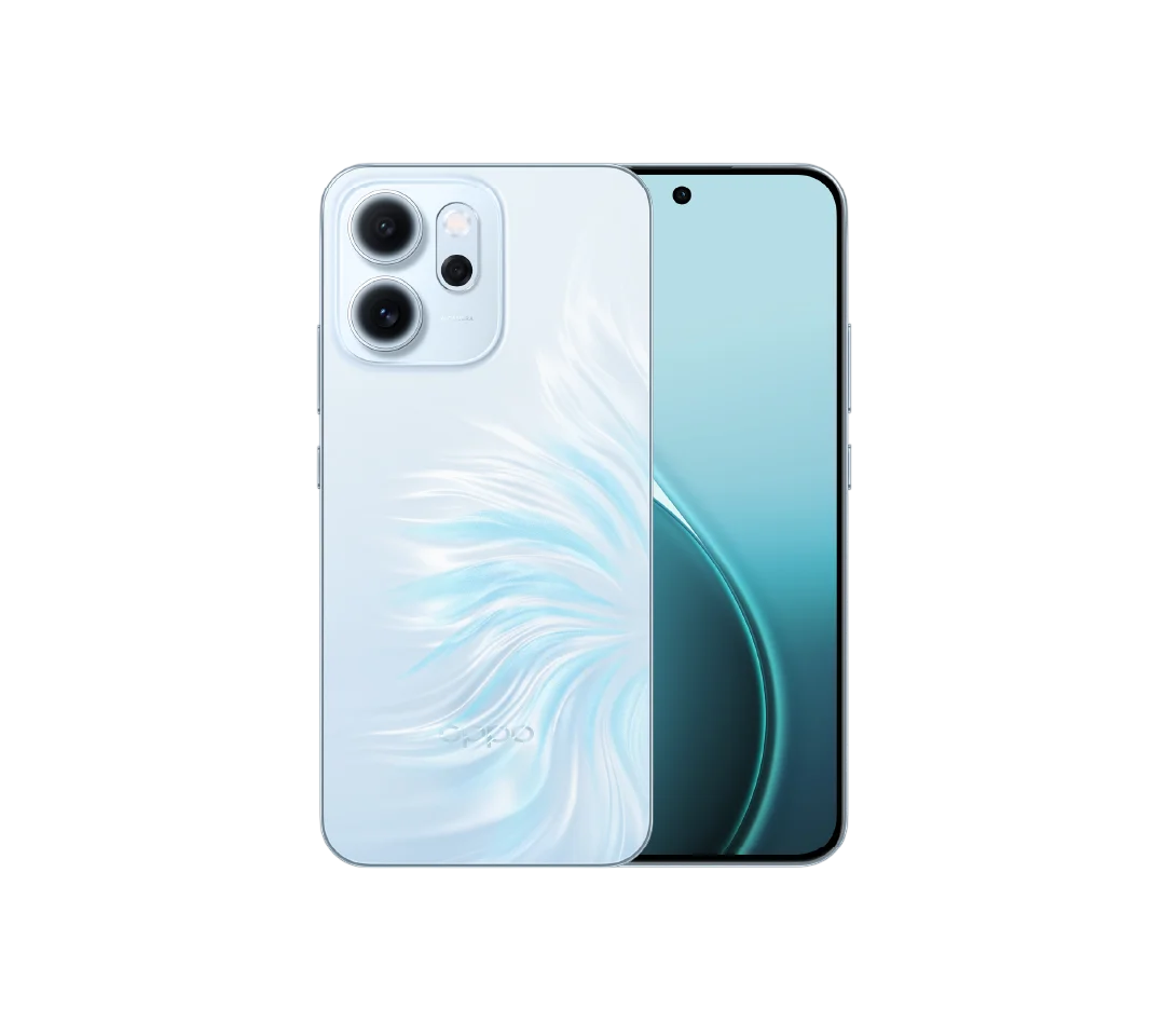 Oppo Reno14 F