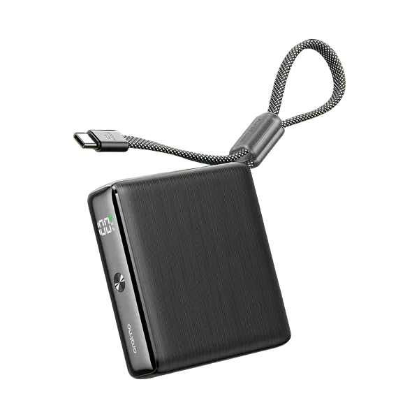 Oraimo PowerNova L11 10000mAh 22.5W Power Bank