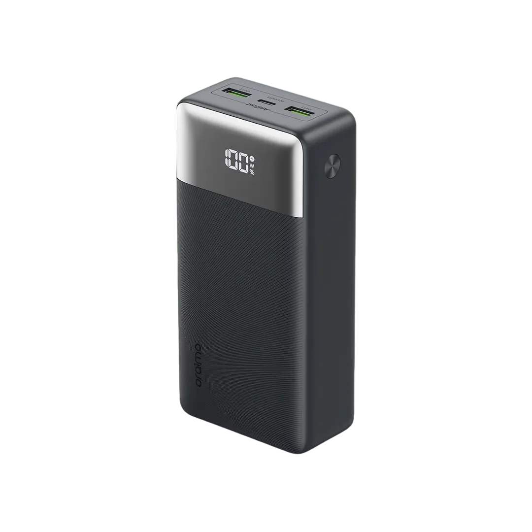 Oraimo PowerNova Q21 20000mAh 22.5W Power Bank