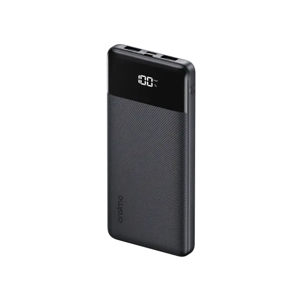 Oraimo Toast 22.5 Byte 10000mAh 22.5W Power Bank