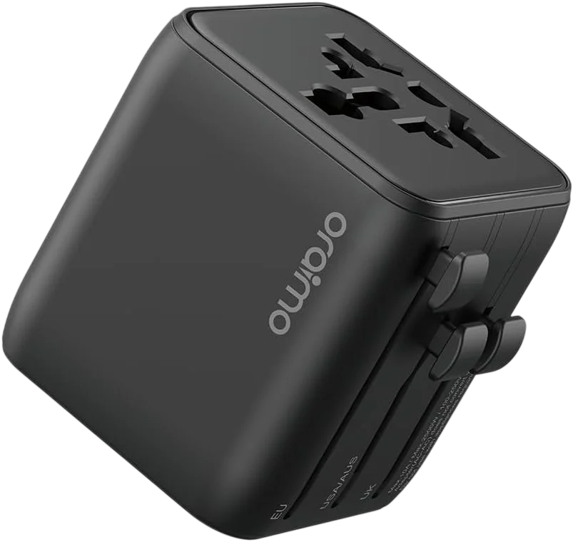 ORAIMO Universal Travel Adapter PowerOmni 251 