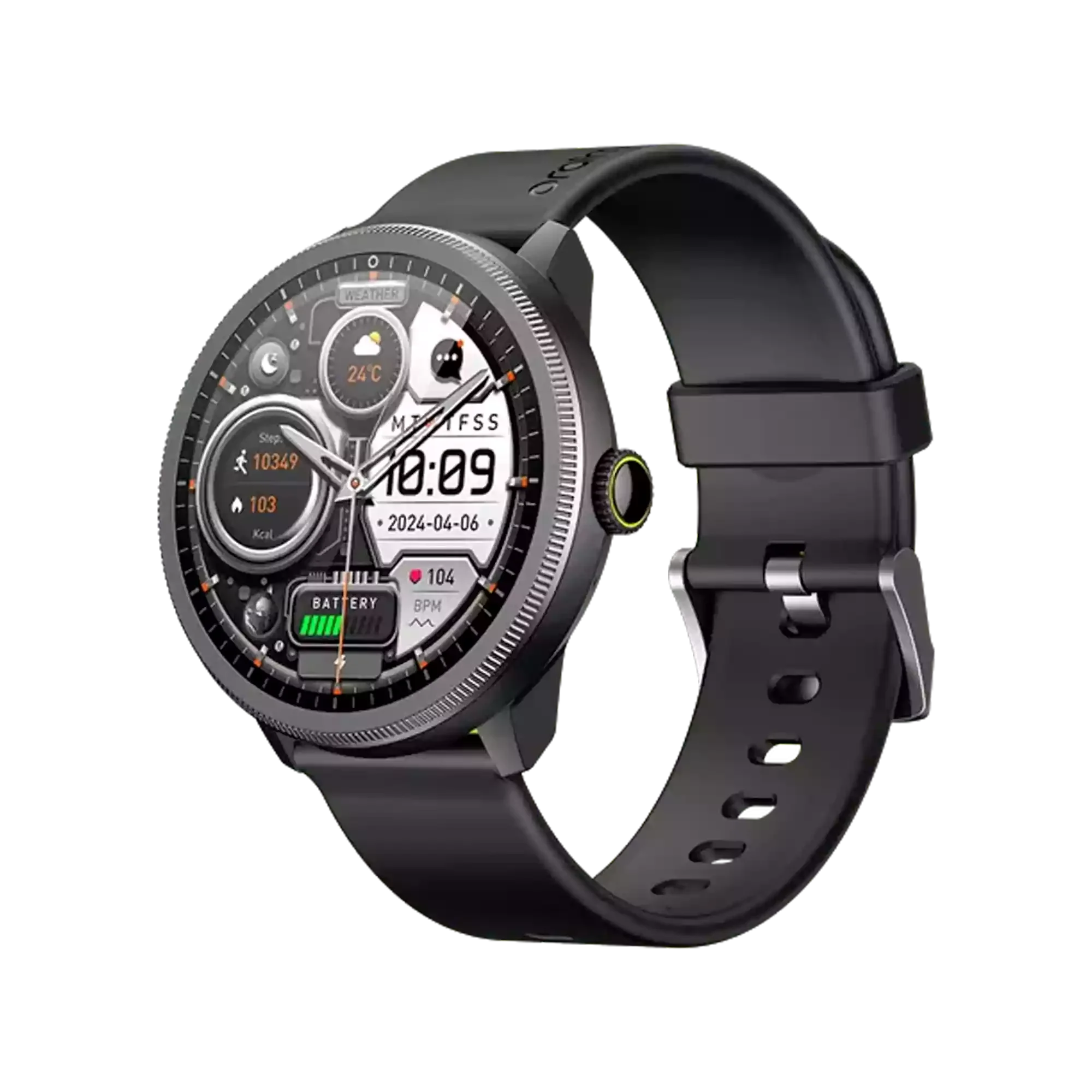 Oraimo Watch 5R