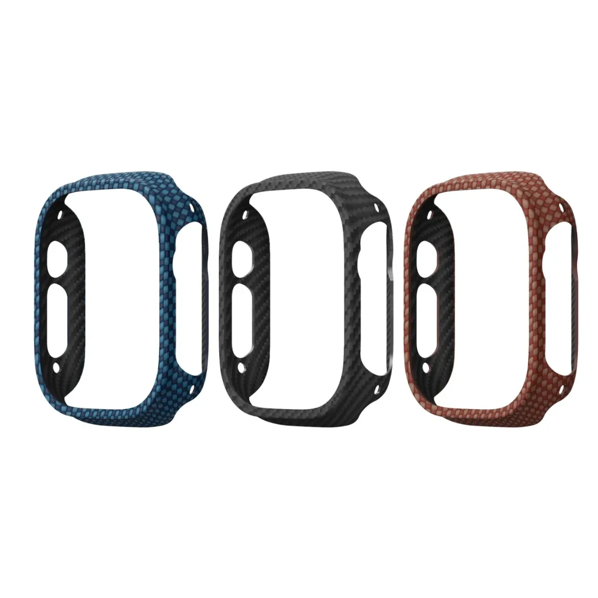 Pitaka Air Case for Apple Watch Ultra 2/Ultra