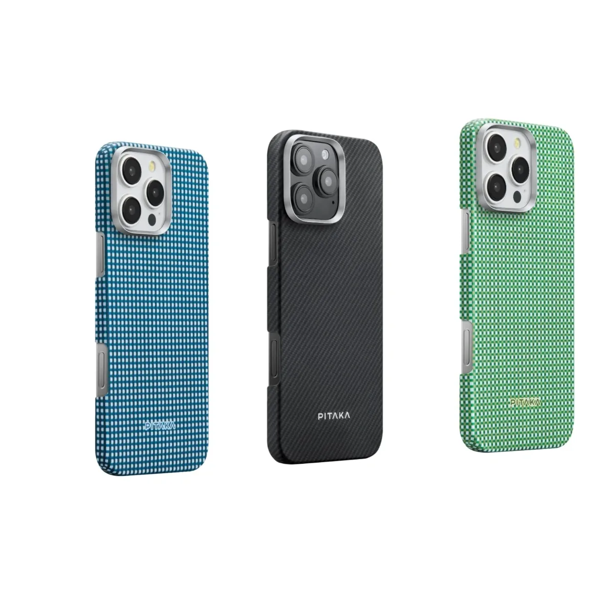 Pitaka Ultra Slim Case for iPhone 16 Pro Max