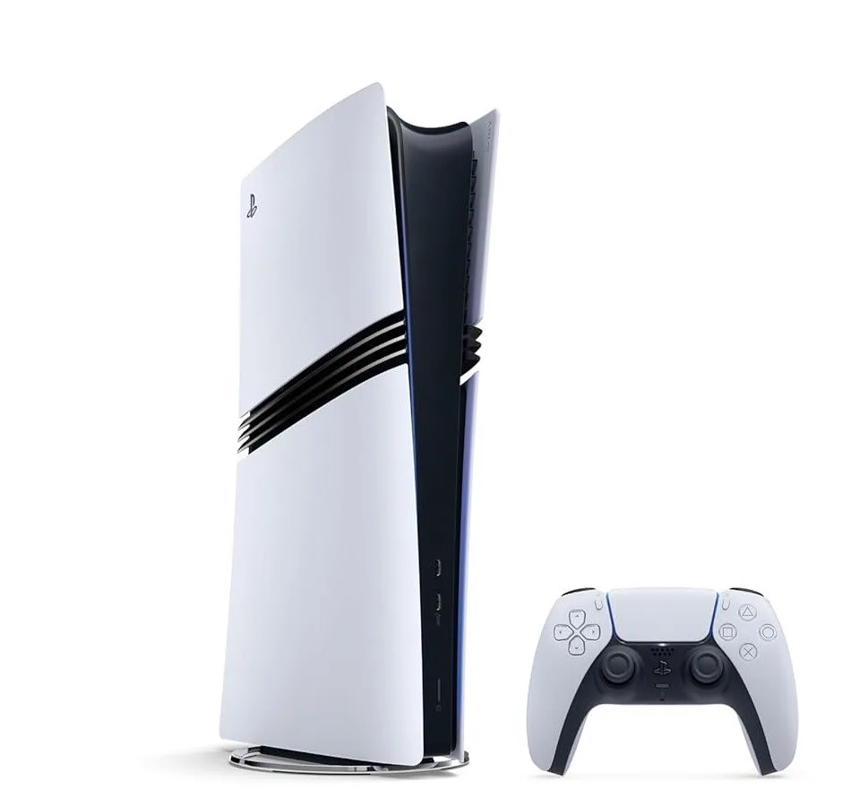 Sony PlayStation 5 Pro Console | PS5 PRO