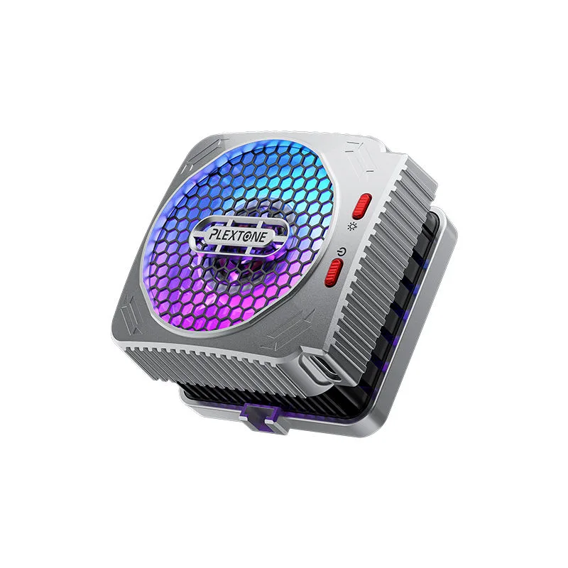 Plextone MX2 Pro - 30W Magnetic Semiconductor Cooling Cooler