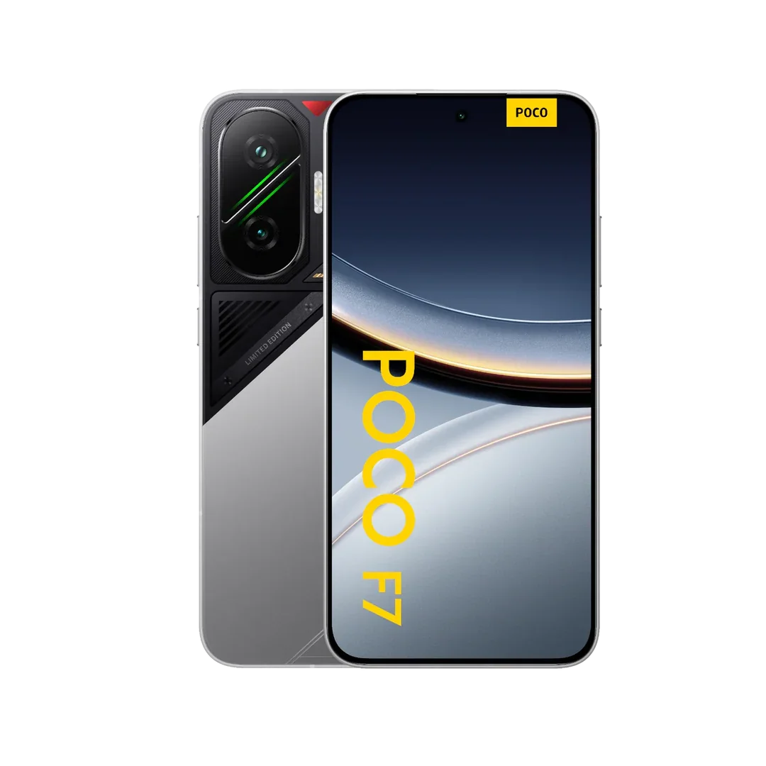 Poco F7