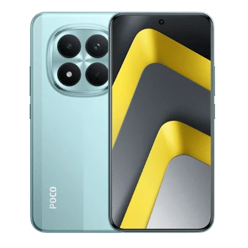 POCO M8 Pro