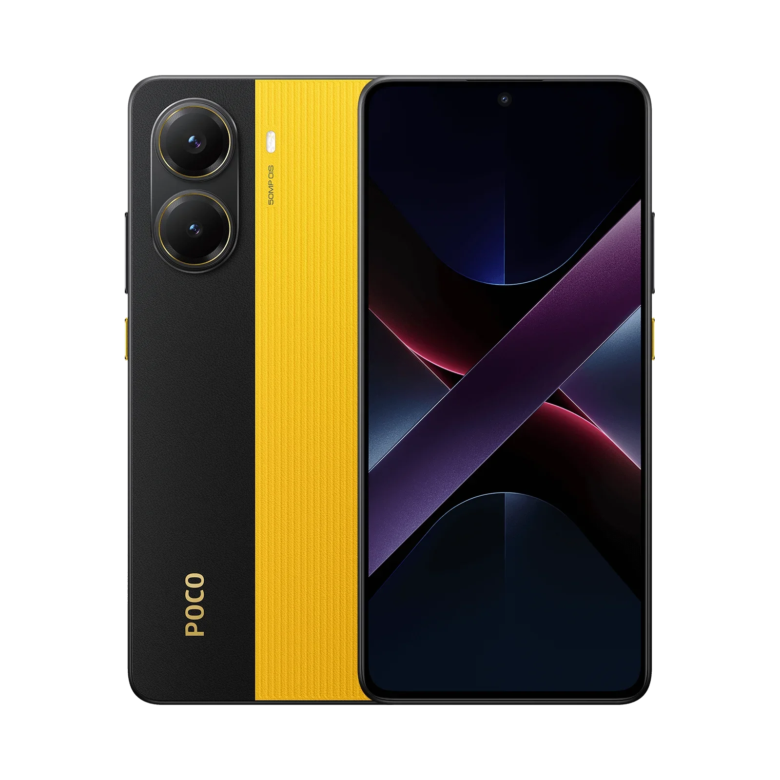 Poco X7 Pro