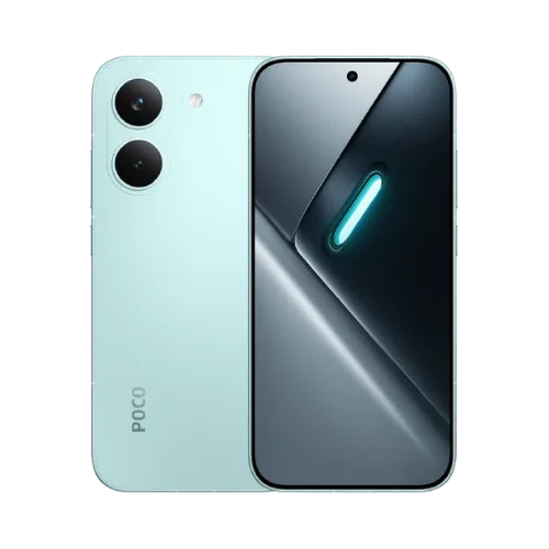 Poco X8 Pro