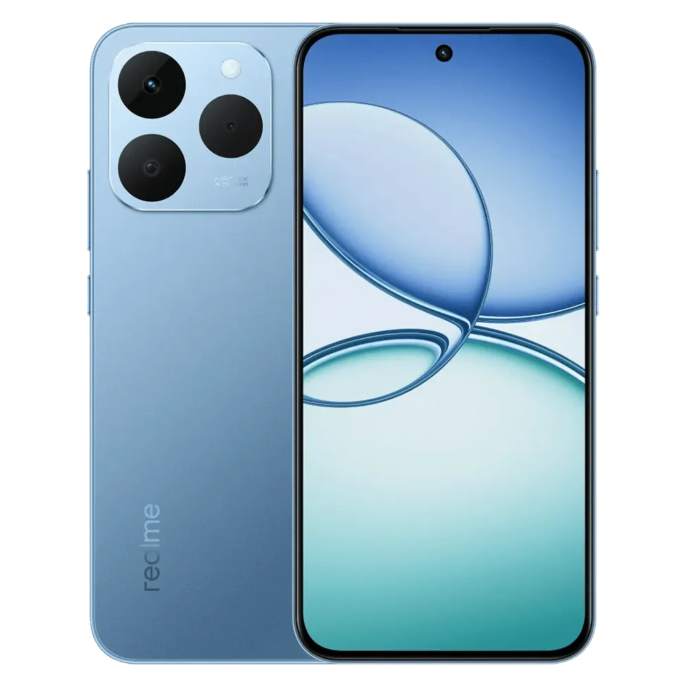Realme 15T
