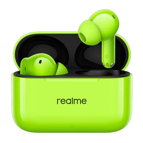 Realme Buds T200