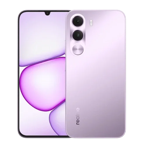 Realme C100i
